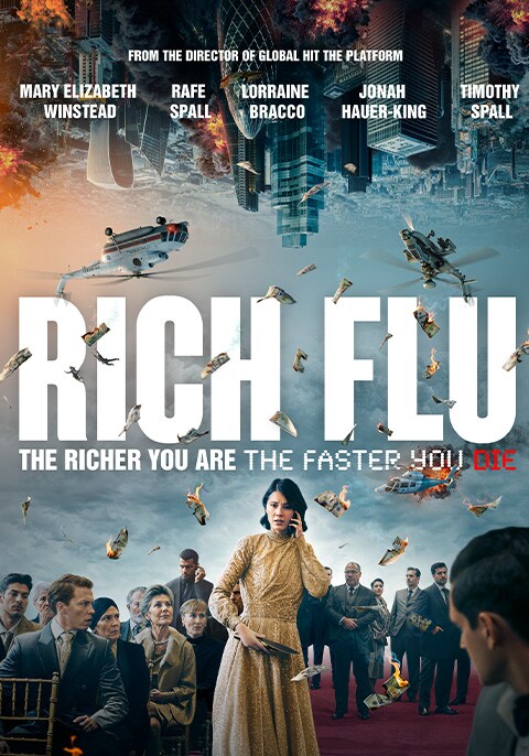 Movie poster for ../covers/rich flu.jpg